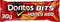 Doritos Bits Honey Barbecue - Chips - 30 x 30 gram