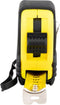Topgear TOPGEAR Rolbandmaat 5 mtr. rubber grip