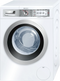 Bosch WAYH8741 - Wasmachine - 8 kg - A+++ - 1400 rpm - Wit