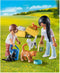 PLAYMOBIL Country Kattenfamilie - 71309