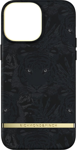 Richmond & Finch 47041 - Soft case - Schokabsorberend - Goud