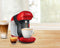 Bosch TAS1103 - Capsulekoffiemachine - INTELLIBREW™ technologie - 0,7L waterreservoir