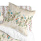Happy Friday Pillow cover Vernazza 45x110 cm (x2) Multicolor