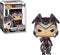 Funko Pop! - Gears of War S3 - Queen Myrrah # 476