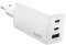 Aqiila Chargebird W3 - USB Adapter 67W - 3 Poorten USB-C/A - Wit