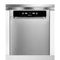 Bauknecht OBUC Ecosilent 9760 - Onderbouw Vaatwasser - 14 Couverts - 41 dB - Energieklasse A