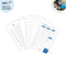 Uitbreidingsset Correctbook A5 met 5 to-do bladen