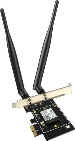 PCI Card Tenda AX5400