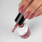 PN Selfcare 'N40 Dusty Rose' Rode Gelnails- Vegan - 21 Dagen Effect - Gelnagel voor UV/LED Lamp - 6ml