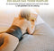 LIROMA® Draagbare Infrarood Rugband - Infraroodtherapie - Warmteband - CE gecertificeerd - 180 cm snoerlengte
