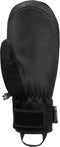 Reusch Febe R-TEX XT - skiwanten - dons isolatie - zwart/grijs - maat 8