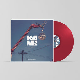 Kane - Exit & Entrances - LP - Coloured Vinyl