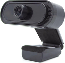 Webcam Nilox NXWC01 FHD 1080P Black