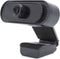 Webcam Nilox NXWC01 FHD 1080P Black