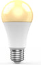 Woox R9074 - Smart WiFi E27 LED Bulb - RGB+CCT