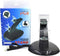 NedRo Dual Docking Station - Oplaadstation voor PS4 controllers - USB-lader - Zwart