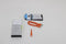 Ring Battery Video Doorbell - Videodeurbel - 1440p HD-video - Satijn