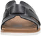 Skechers Desert Kiss Low - Dames Slippers - Zwart (2025)