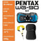 Pentax WG-90 Kit Compactcamera Blauw - Tweede (buitenkans)