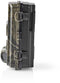Nedis WCAM150GN - Wildlife-camera - Dag en nacht opname - Zwart