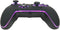 PowerA Spectra - Geavanceerde bedrade controller - LED-verlichting 8 kleuren - Zwart