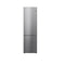 LG GBP62PZNAC - Koelvries-combinatie - Total No-Frost - Platinum Zilver