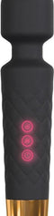 Dorcel - Wanderful - Massager - Zwart