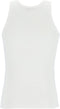 Schiesser Authentic - Heren Onderhemd - 95% Katoen - Wit
