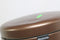 Brabantia NewIcon - Prullenbak - 30 liter - Warm Bronze