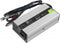Green Cell ADCAV02 - LiFePO4-batterijlader - 14.6V 4A-10A - Zwart