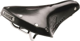 Brooks zadel B17S imperial std dames zwart - ZDB211DIZ