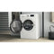 Whirlpool FFB10469EBVBE - Wasmachine voorlader - 10 Kg - FreshCare+ Stoom - Zwart