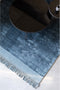 Zuiver Blink Vloerkleed 200x300 Blauw