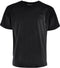Fila - T-shirt Astraios - T-Shirt Kinderen - 140 - Zwart