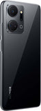 Honor X7a - Smartphone - 128GB opslag - 4GB RAM - Zwart