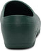Saliha Fashion Multi Klomp Gesloten Groen