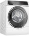 Bosch WNC254A0NL - Was-droogcombinatie - I-DOS - AutoDry - 6 kg wassen/drogen