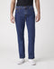 WRANGLER TEXAS DARKSTONE - STRAIGHT JEANS - Regular fit - 33/34