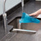 BLACK+DECKER WDC115WA - Wet & Dry kruimeldief - 385ml capaciteit - Snoerloos