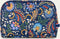 Oilily Chloe - Toilettas - Dames - Ritssluiting - Waterafstotend - Blauw - One size