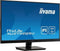 Iiyama ProLite XUB2792QSU-B1 - Monitor - QHD 2560x1440 70Hz IPS - Zwart
