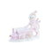 Kerstversiering DKD Home Decor Hars (12 x 6,5 x 10 cm)