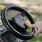 Rolly Toys Stuur met geluid