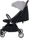 ORLA - Compacte kinderwagen - van 0 tot 36 maanden – Automatisch opvouwbaar