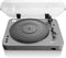 Lenco L-85 - Draaitafel - USB codering naar mp3 - Grijs
