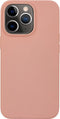 DBramante1928 iPhone 12/12 Pro - Back Cover - 100% gerecycled plastic - Pink
