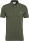 Lacoste 1hp3 - Polo shirt - Korte mouwen - Olijf - Maat XS