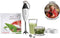 ESGE M 160 G - Gourmet - 160W 2 snelheden - Wit/grijs