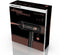 Rowenta Maestria Ultimate Experience CV9920 - Föhn - 2000 W - Ultralicht (385 g) - Zwart / Koper