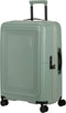 American Tourister DashPop - Reiskoffer 67 cm - Uitbreidbaar - Iceberg green (4 wielen)
